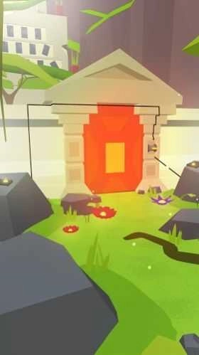 孤岛神秘冒险逃生(Herelone)免费版图2