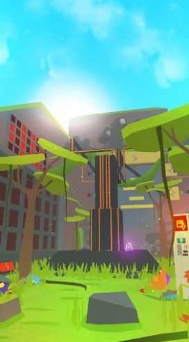 孤岛神秘冒险逃生(Herelone)免费版图3