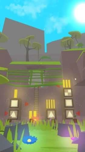 孤岛神秘冒险逃生(Herelone)免费版图1