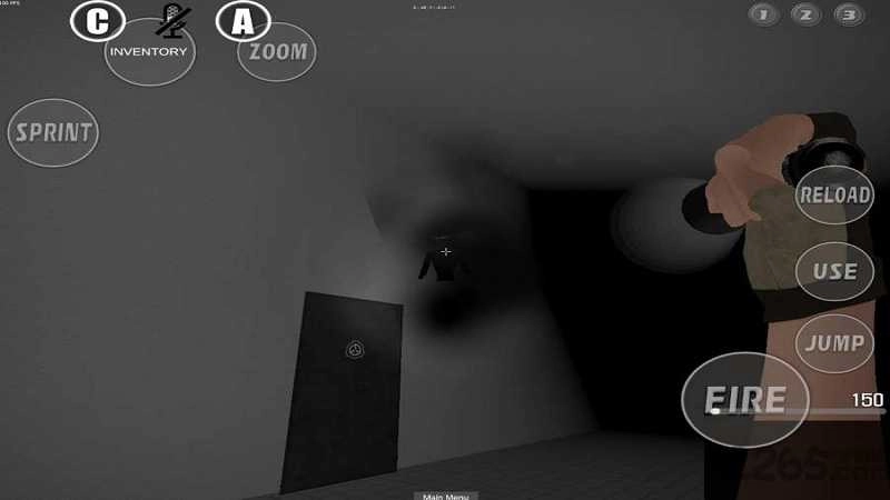 scp站点19号免费版图3