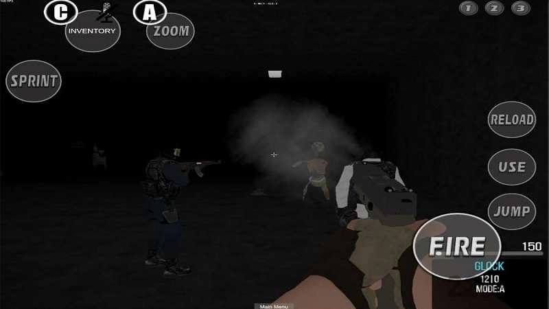 scp站点19号免费版图2