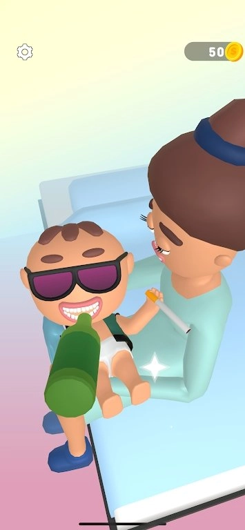 涂鸦解决难题Doodle It 3D游戏绿色版