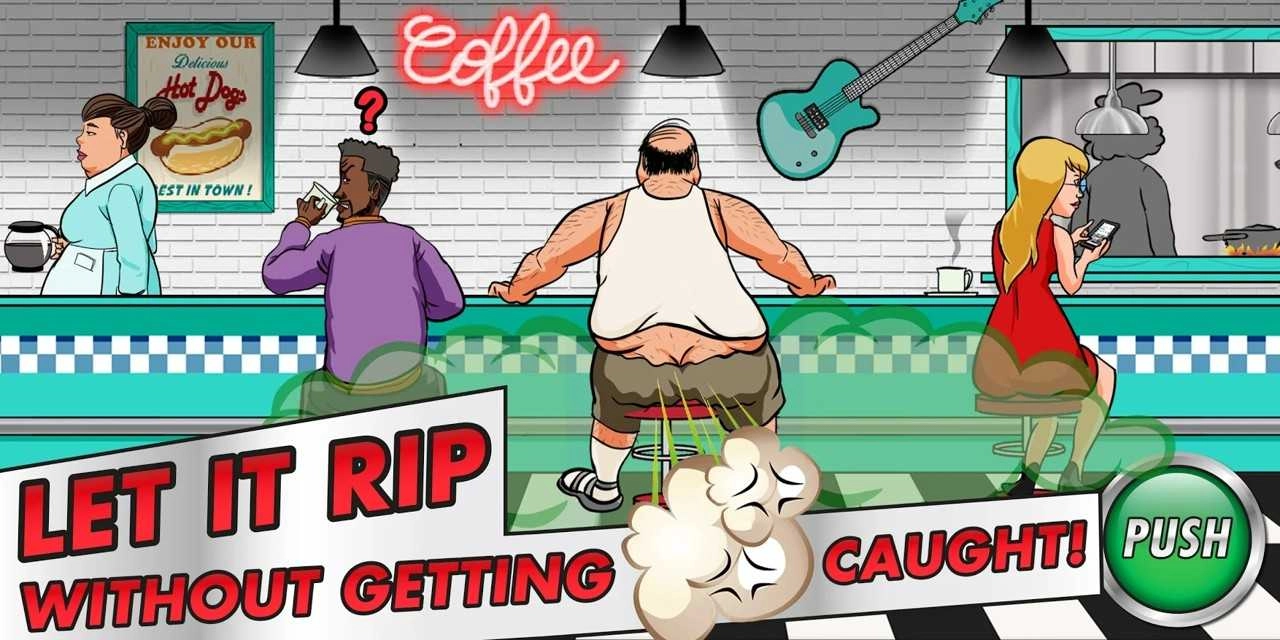 放屁日记(DiaryofaFarter)游戏官方版图1