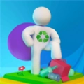 垃圾回收竞赛(RecycleMaster)游戏官方版