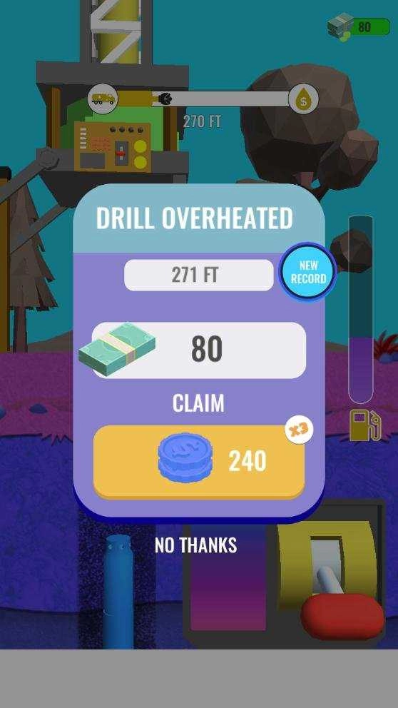 原油钻井(CrudeOilDrilling-OilMining&amp;)游戏官方最新版图1