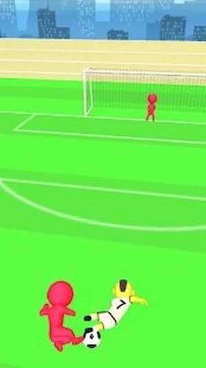 足球得分手(FootballScorer)手游版图1