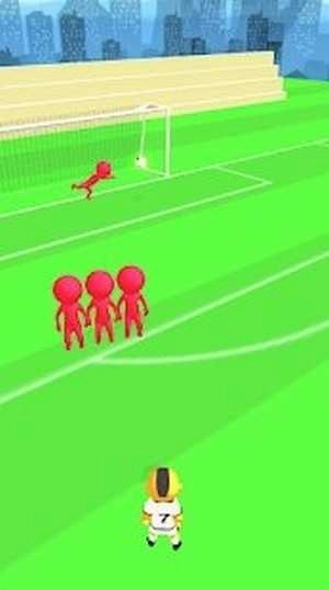 足球得分手(FootballScorer)手游版图2