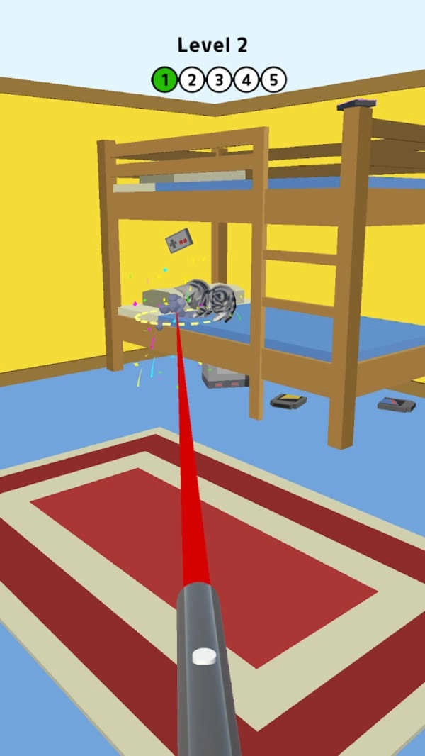 猫咪小能手免费原版图2