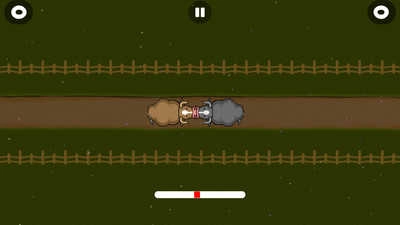 欢乐大冲关官方正版图1