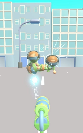 造枪大作战安卓版图3