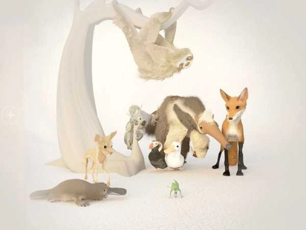 行走的老鲸鱼安卓直装版图4