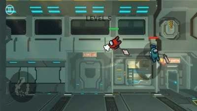 我们之间无双游戏无广告版图3