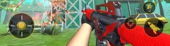 邻居粉碎器(NeighborHomeSmasher)游戏安装包图3