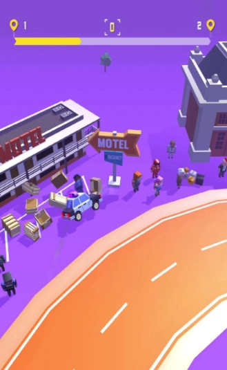 我开车贼6免费版图2