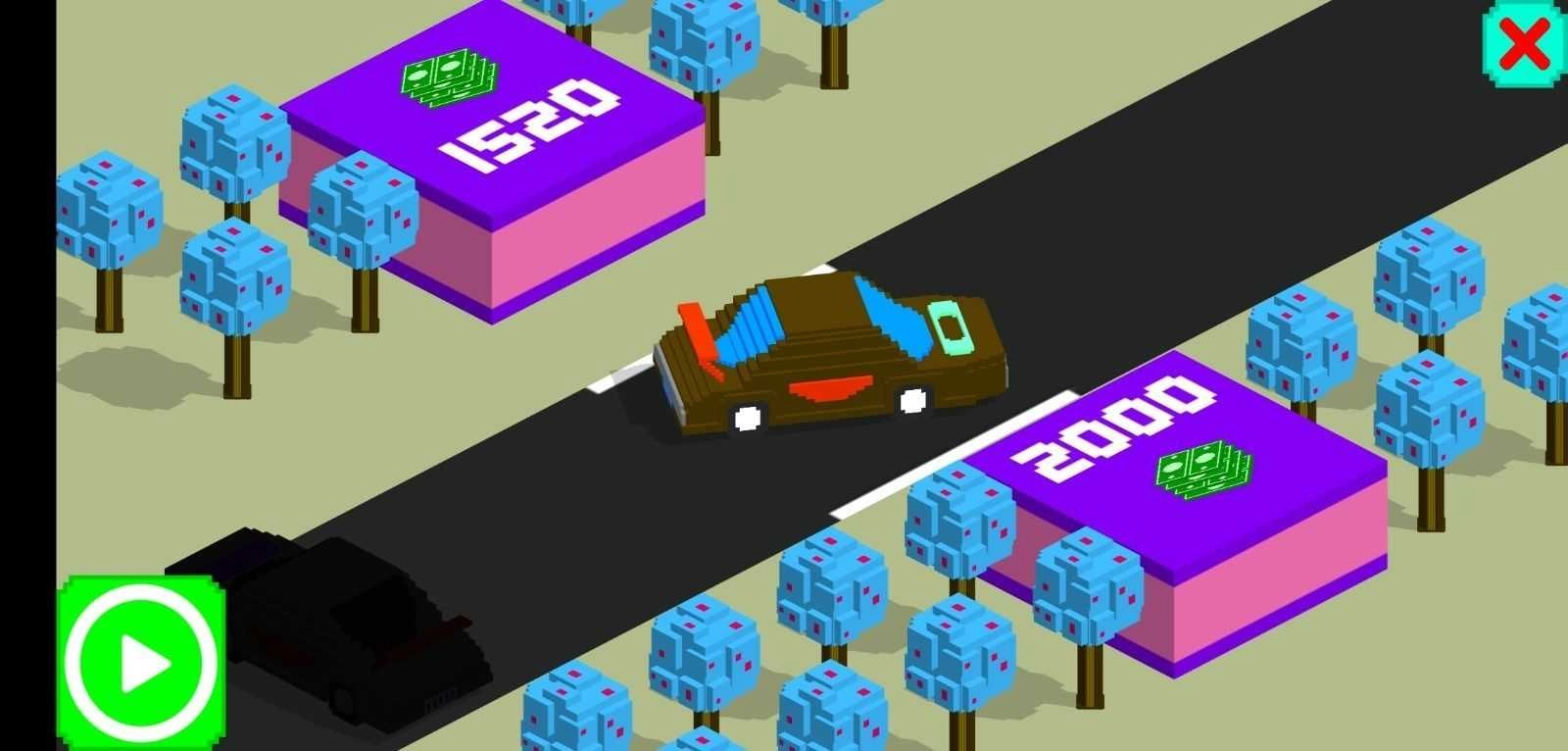 超车大作战免费原版图3