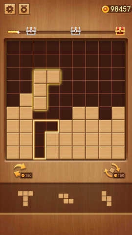 左脑方块安卓直装版图3