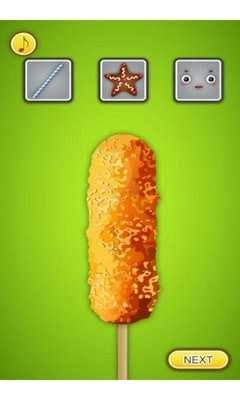 玉米犬烹饪手游直装版图3