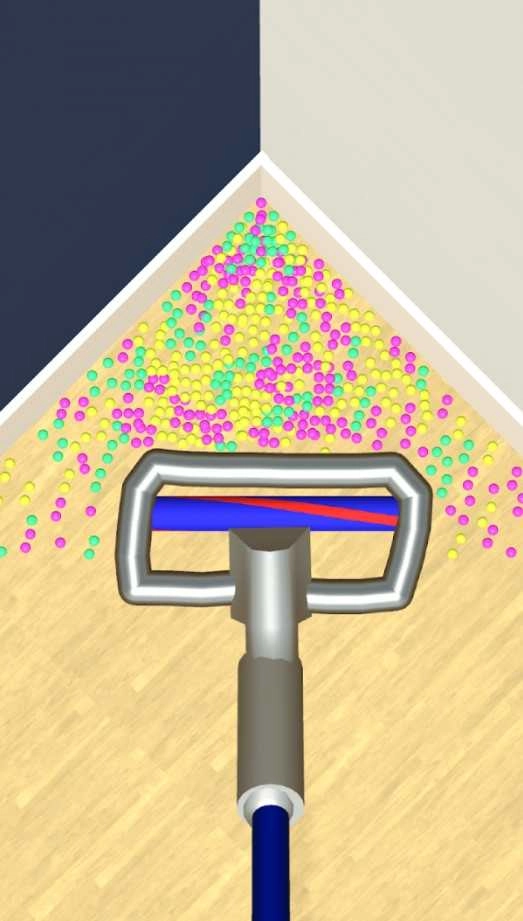 画个吸尘机官方正版图3