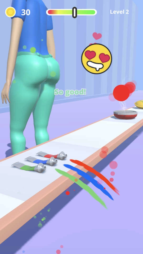 姐坐碎一切游戏官方最新版图2