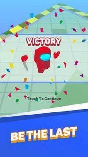 顶替者太空战(ImposterMove)游戏纯净版图2