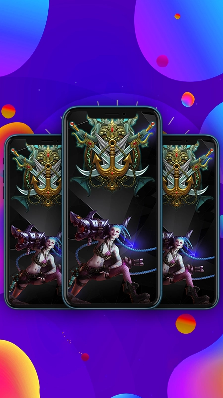 电竞拾通用版图3