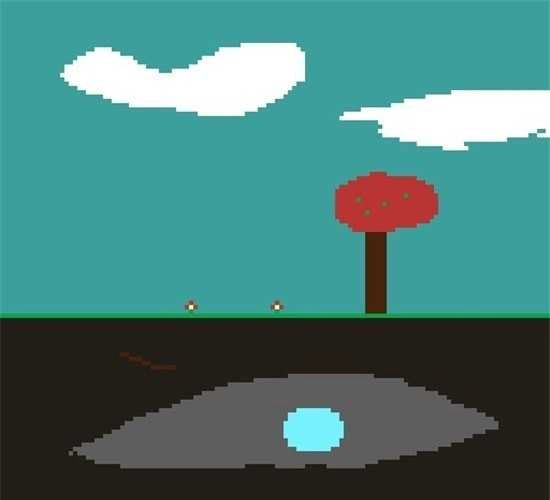 最后的机器人（最后一只机器人）游戏官方版图1