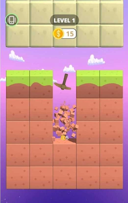 MergeMiners（合成矿具）游戏最新版图3