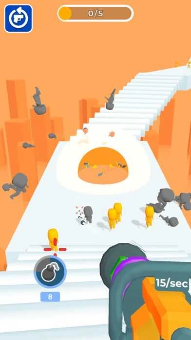 裂杀大师无广告版图3