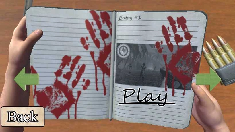 勇气勋章太平洋(MedalOfValor4ZOMBIES)官方正版图2