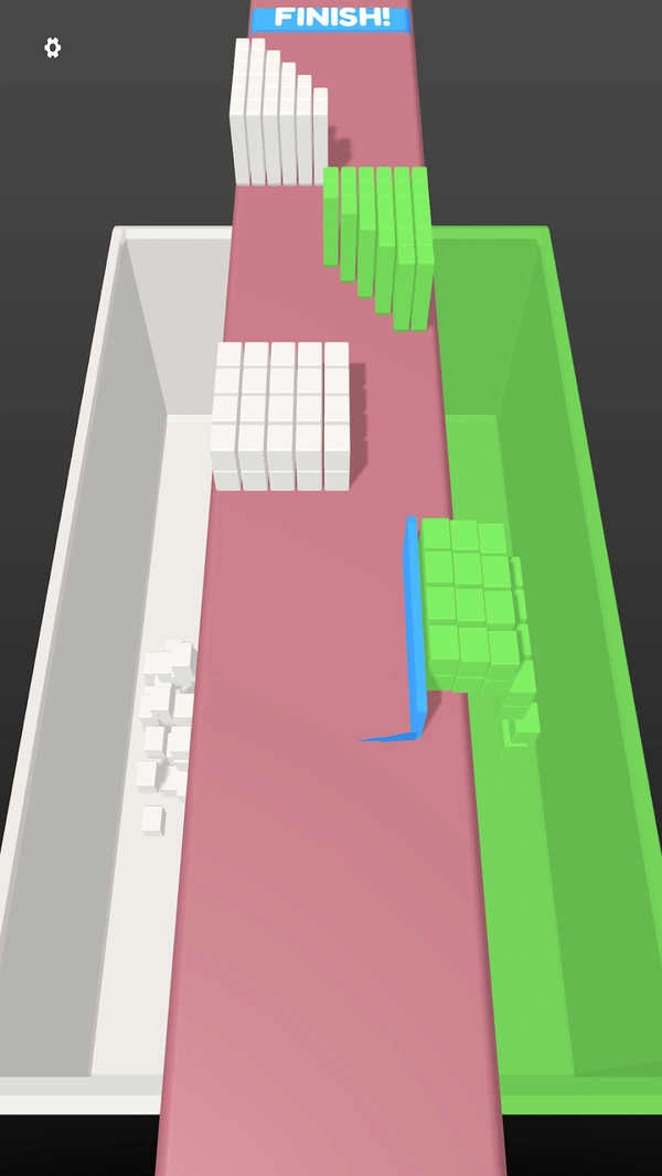 方块清扫手机正版图2