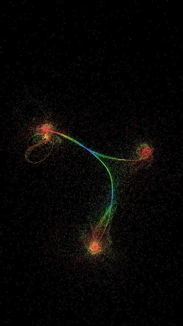 魔幻粒子模拟器游戏纯净最新版图2
