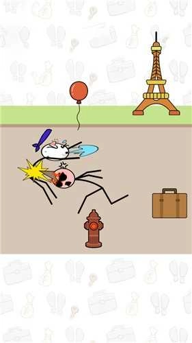 火柴人之神偷游戏纯净版图3