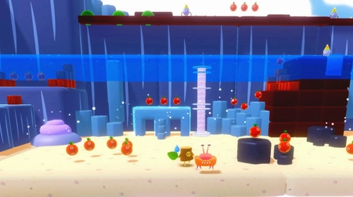 树木历险记(WoodleTreeAdventuresDeluxe)游戏官方最新版图3