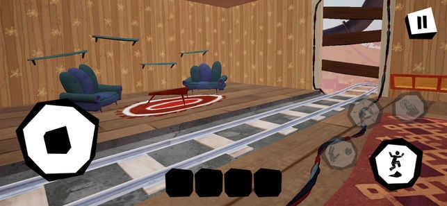 人格邻居免费版图2