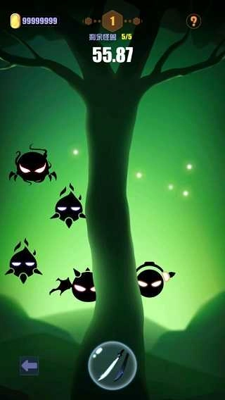 我手速超快免费版图1