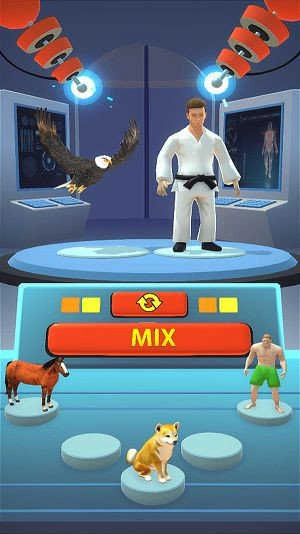 宠物融合模拟器最新版图3