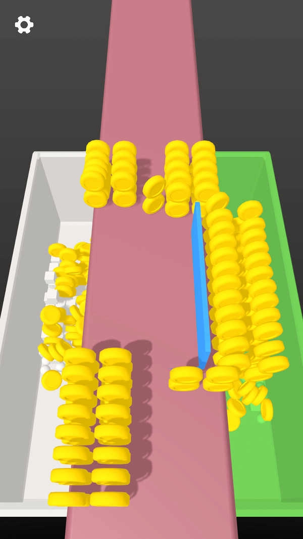 方块清扫手机正版图3