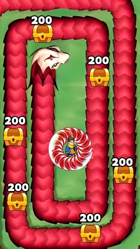 鸠摩智屠龙最新免费版图1