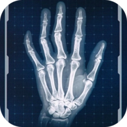真实x射线模拟器手游无广告版