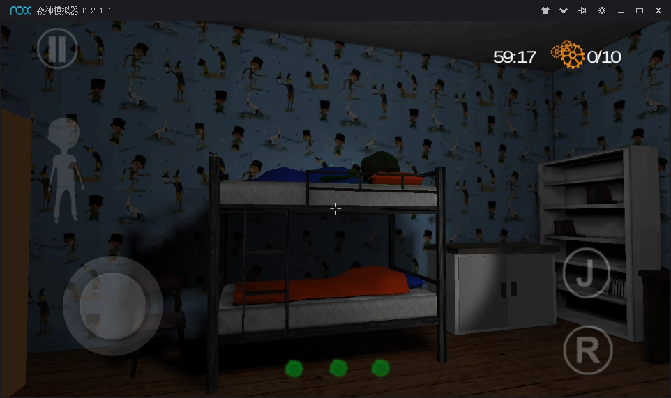 抖音弟弟快醒来(BrotherWakeUp)游戏官方版图4