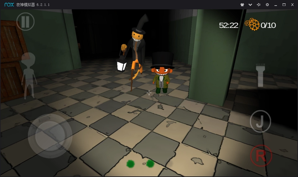 抖音弟弟快醒来(BrotherWakeUp)游戏官方版图1