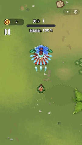 勇士荣耀手游无广告版图1