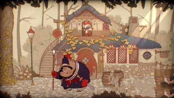 actionbook安卓免费版图1