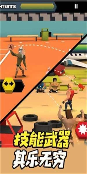 我扔炸弹贼6(BombasticThrow3D)手机最新版图2