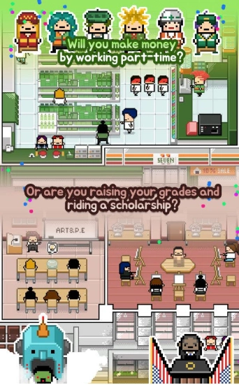 孤单住宅2免费原版图3