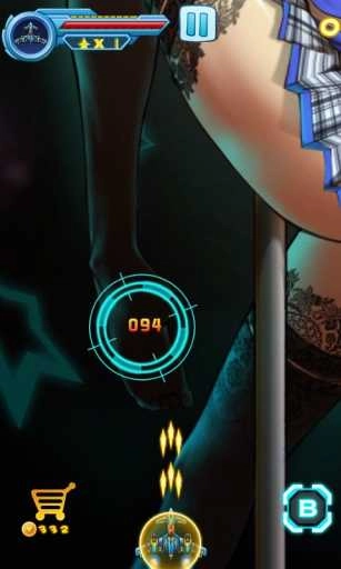 性感危机免费版图2