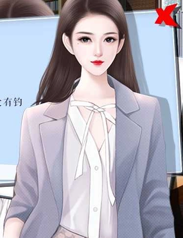 我掉进了漫画里游戏最新版图1