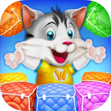 全民消泡泡无广告版