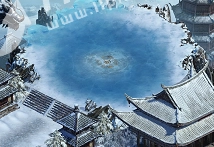 嗜魂ol直装游戏版图3