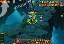 嗜魂ol直装游戏版图1